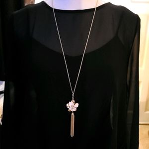 Ann Taylor Factory Necklace